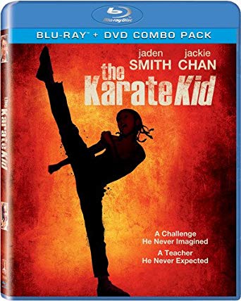 The Karate Kid 2010 Khatrimaza